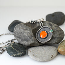 Load image into Gallery viewer, Orbital Pendants
