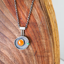 Load image into Gallery viewer, Orbital Pendants