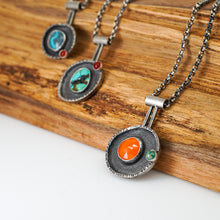 Load image into Gallery viewer, Orbital Pendants