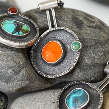 Load image into Gallery viewer, Orbital Pendants