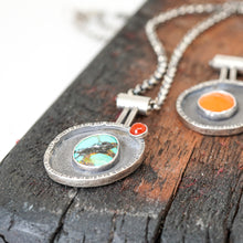 Load image into Gallery viewer, Orbital Pendants