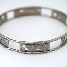 Load image into Gallery viewer, Constellations Bangle