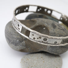 Load image into Gallery viewer, Constellations Bangle