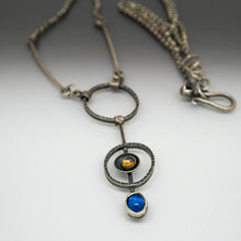 Load image into Gallery viewer, Kinetic Orrery I - Apatite