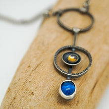 Load image into Gallery viewer, Kinetic Orrery I - Apatite