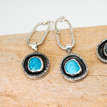 Load image into Gallery viewer, Orbital Earrings