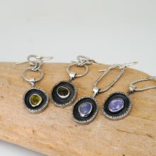 Load image into Gallery viewer, Orbital Earrings