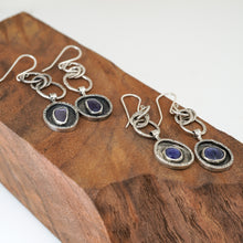 Load image into Gallery viewer, Orbital Earrings