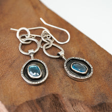 Load image into Gallery viewer, Orbital Earrings