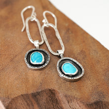 Load image into Gallery viewer, Orbital Earrings