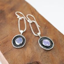 Load image into Gallery viewer, Orbital Earrings