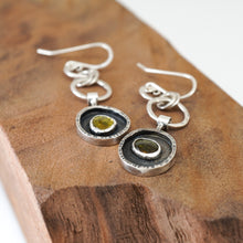 Load image into Gallery viewer, Orbital Earrings