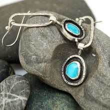 Load image into Gallery viewer, Orbital Earrings