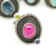 Load image into Gallery viewer, Orbital Rings