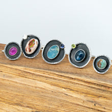 Load image into Gallery viewer, Orbital Rings