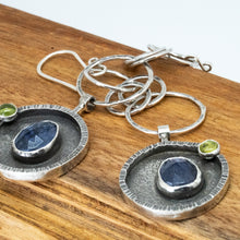 Load image into Gallery viewer, Orbital Earrings