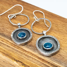 Load image into Gallery viewer, Orbital Earrings
