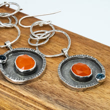 Load image into Gallery viewer, Orbital Earrings