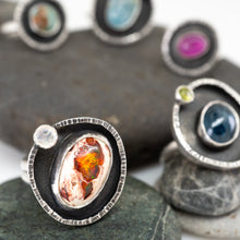 Load image into Gallery viewer, Orbital Rings