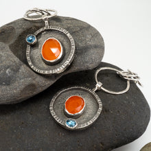 Load image into Gallery viewer, Orbital Earrings