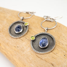 Load image into Gallery viewer, Orbital Earrings