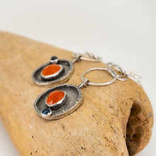Load image into Gallery viewer, Orbital Earrings