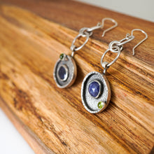 Load image into Gallery viewer, Orbital Earrings