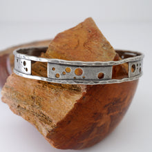 Load image into Gallery viewer, Constellations Bangle